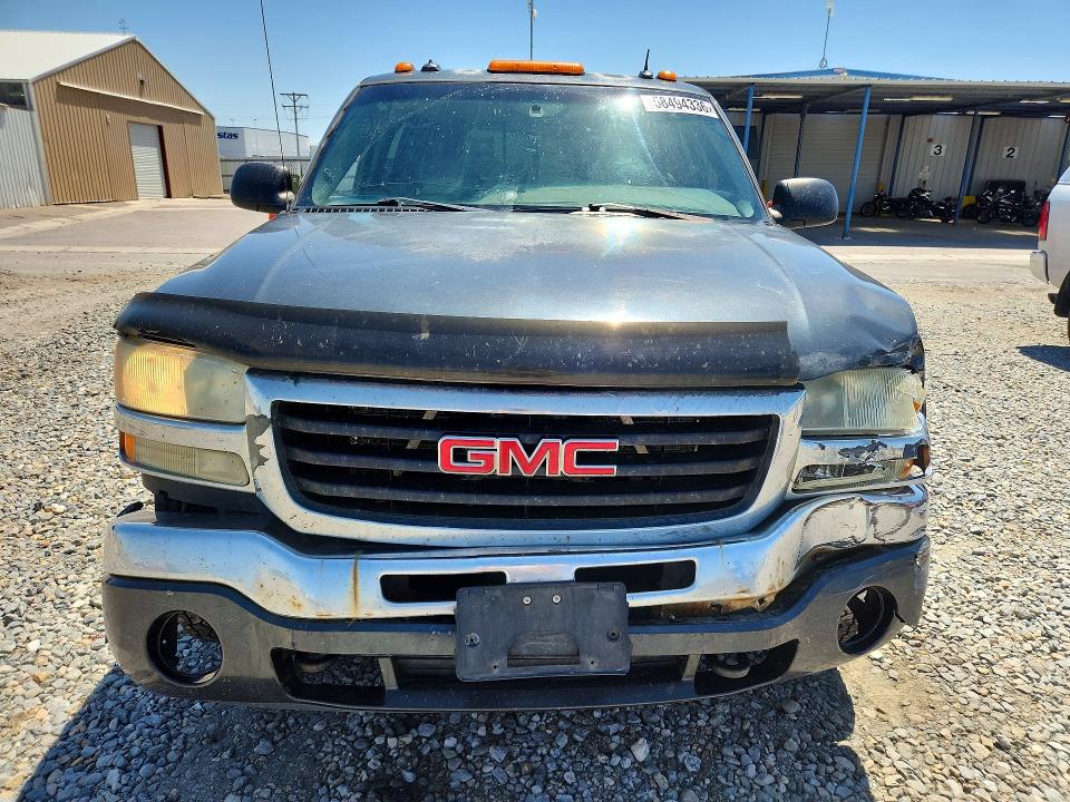 Aukcja sprzedaży 2003 Gmc Sierra, vin: 1GTGK13U23F134541, numer aukcji: 58494336