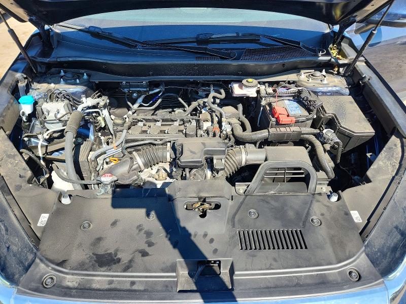 55842886 :رقم المزاد ، 2HKRS4H71TH408427 vin ، 2026 Honda Cr-v مزاد بيع