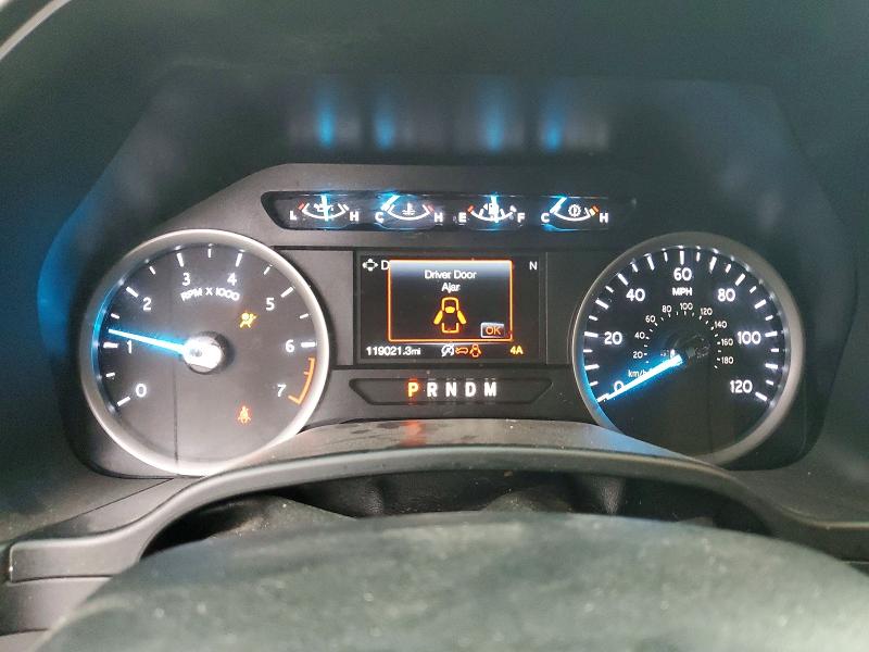 Продаж на аукціоні авто 2019 Ford Expedition, vin: 1FMJK1JT8KEA37120, номер лоту: 56317926