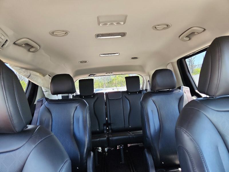 Продажа на аукционе авто 2022 Kia Carnival, vin: KNDNB4H37N6124244, номер лота: 57025086
