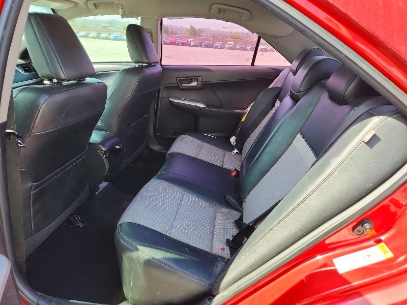 56377456 :رقم المزاد ، 4T1BF1FK6CU596388 vin ، 2012 Toyota Camry مزاد بيع