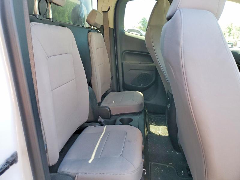 58401106 :رقم المزاد ، 1GCHSBEA7L1186399 vin ، 2020 Chevrolet Colorado مزاد بيع