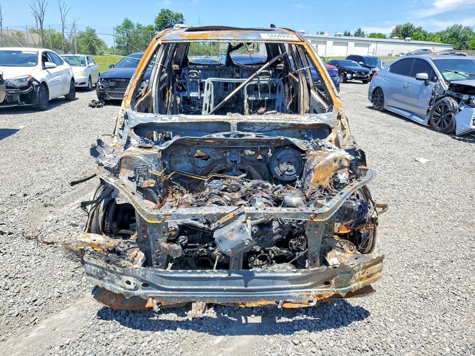 2020 Subaru Forester მანქანა იყიდება აუქციონზე, vin: JF2SKAJC4LH533400, აუქციონის ნომერი: 56640966