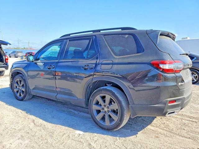 Продаж на аукціоні авто 2025 Honda Pilot, vin: 5FNYG2H31SB024403, номер лоту: 59151076