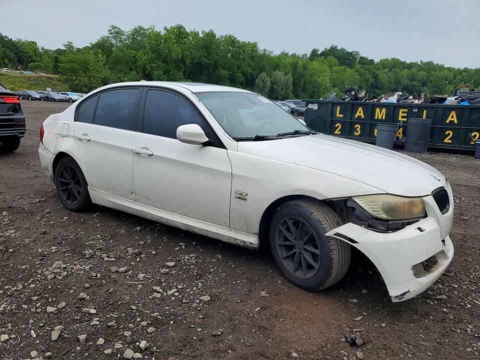 Продаж на аукціоні авто 2010 Bmw 328, vin: WBAPK5C54AA649158, номер лоту: 58519086