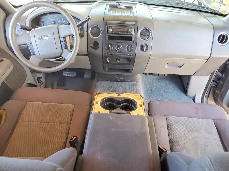 Продажа на аукционе авто 2004 Ford F150, vin: 1FTRX12W34NC45247, номер лота: 59291066
