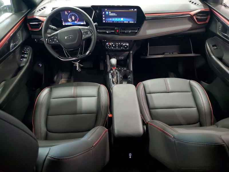 Продажа на аукционе авто 2026 Chevrolet Trailblazer, vin: KL79MUSL9TB021607, номер лота: 56810676