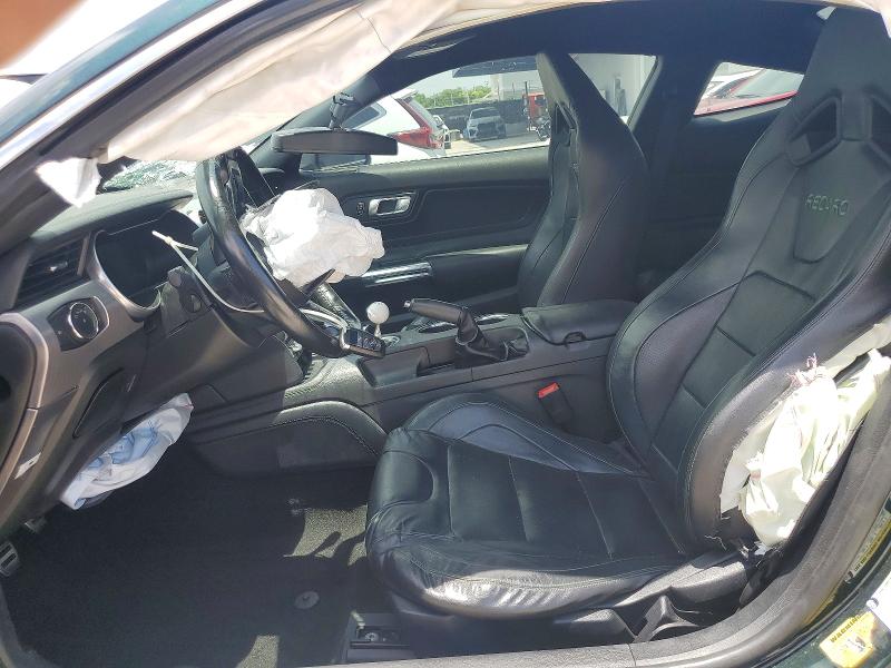 Продажа на аукционе авто 2019 Ford Mustang, vin: 1FA6P8K02K5501274, номер лота: 58579016