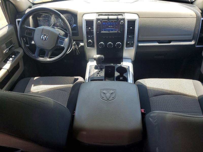 Aukcja sprzedaży 2012 Dodge Ram 1500, vin: 1C6RD7LT9CS163191, numer aukcji: 58709956