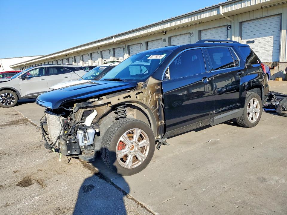 Продажа на аукционе авто 2017 Gmc Terrain, vin: 2GKFLNE36H6143298, номер лота: 57114836