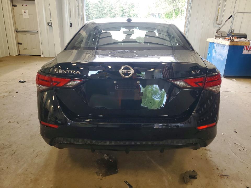 Aukcja sprzedaży 2023 Nissan Sentra, vin: 3N1AB8CV5PY224470, numer aukcji: 55843406