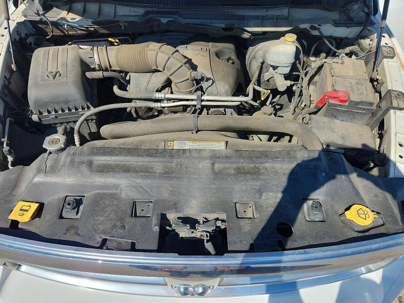 Aukcja sprzedaży 2010 Dodge Ram 1500, vin: 1D7RV1GT5AS188346, numer aukcji: 55631406