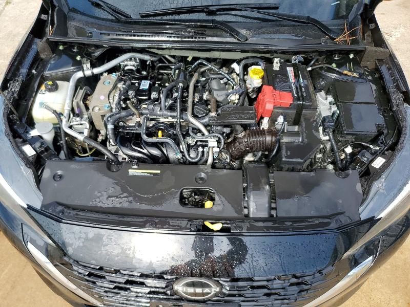 Продажа на аукционе авто 2025 Nissan Sentra, vin: 3N1AB8CV9SY271669, номер лота: 56631256