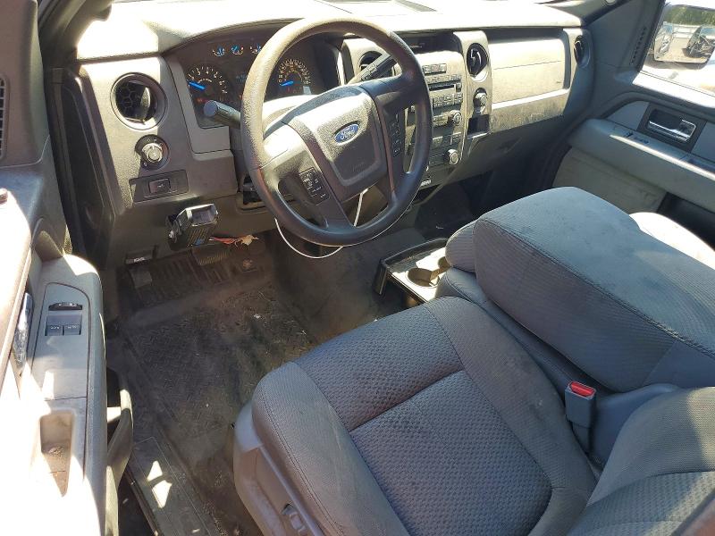 Продажа на аукционе авто 2013 Ford F150, vin: 1FTMF1CFXDFB16623, номер лота: 57027346