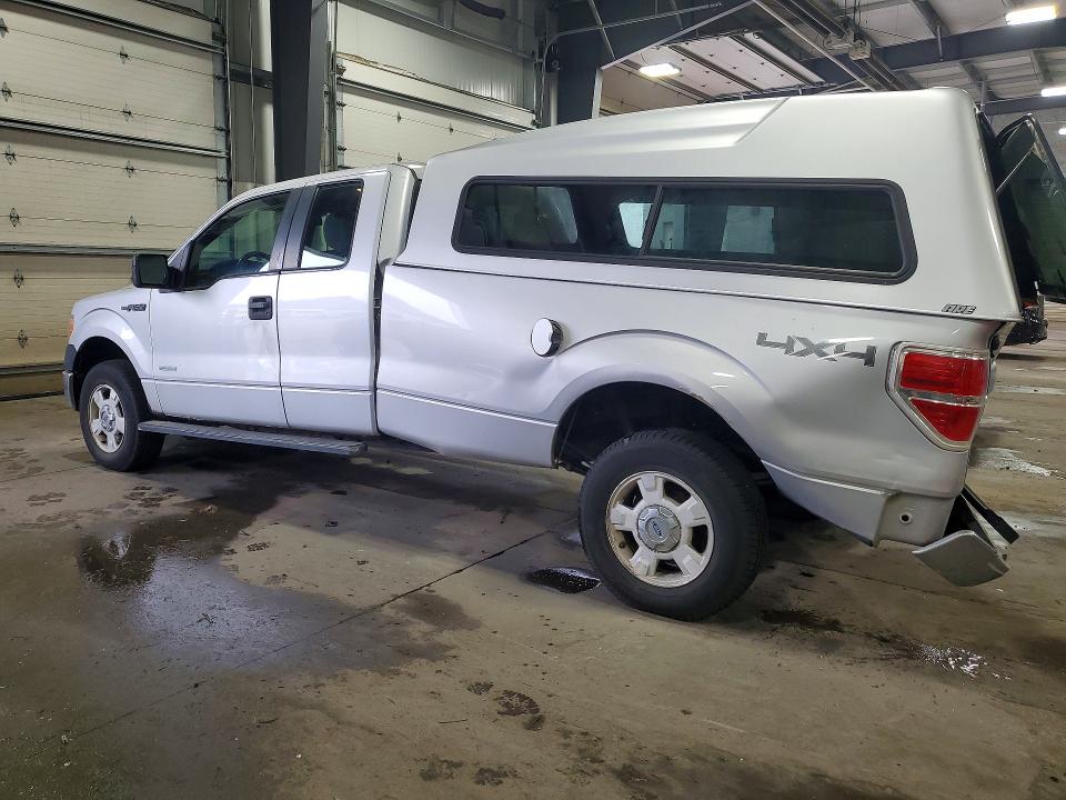 56784006 :رقم المزاد ، 1FTFX1ET9CKD95948 vin ، 2012 Ford F150 مزاد بيع