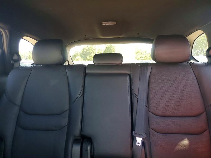 Aukcja sprzedaży 2018 Mazda Cx-9, vin: JM3TCBDY9J0216518, numer aukcji: 57230156