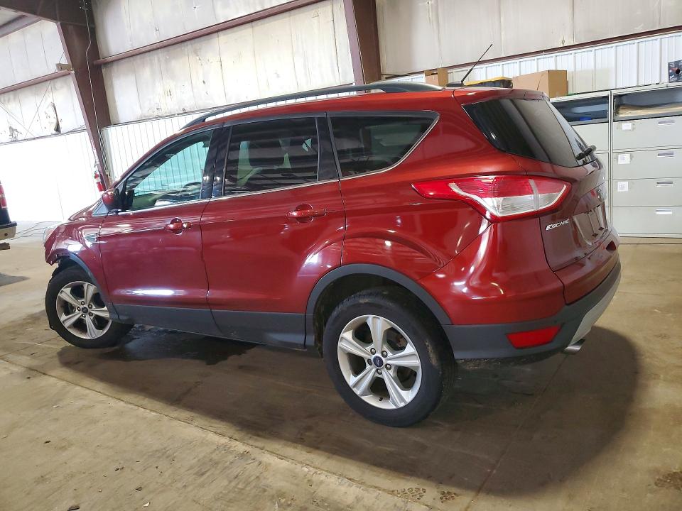 56251546 :رقم المزاد ، 1FMCU9GX0EUB85834 vin ، 2014 Ford Escape مزاد بيع
