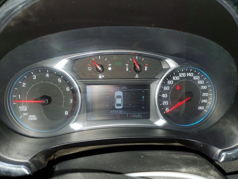 Продаж на аукціоні авто 2018 Chevrolet Malibu, vin: 1G1ZD5STXJF233133, номер лоту: 58204596