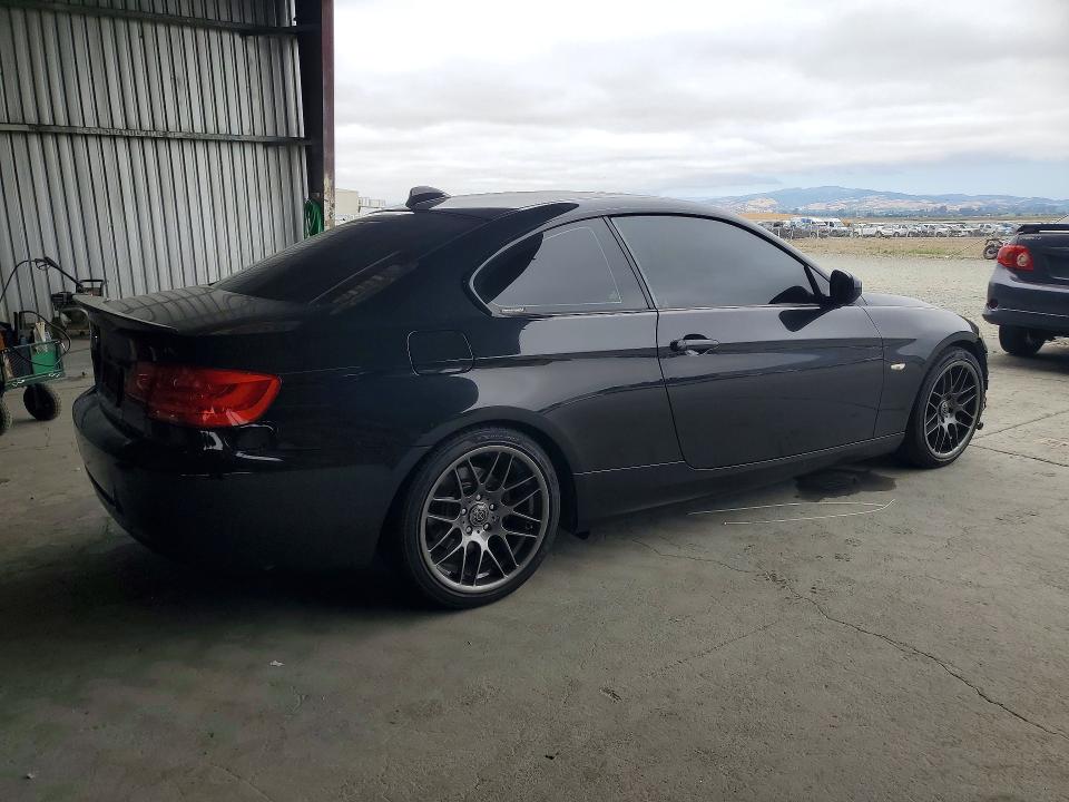 Продажа на аукционе авто 2011 Bmw 328, vin: WBAKE5C52BE573211, номер лота: 58791536