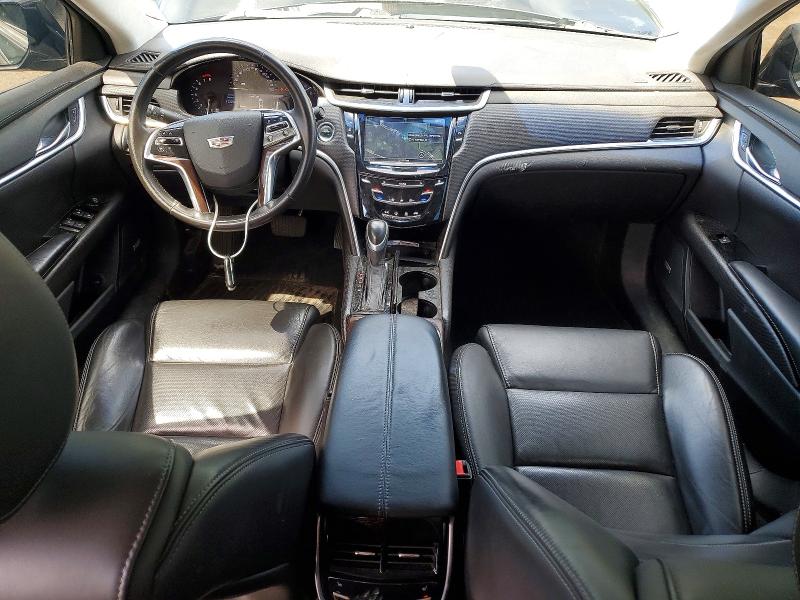 2016 Cadillac Xts მანქანა იყიდება აუქციონზე, vin: 2G61U5S34G9170250, აუქციონის ნომერი: 57295256