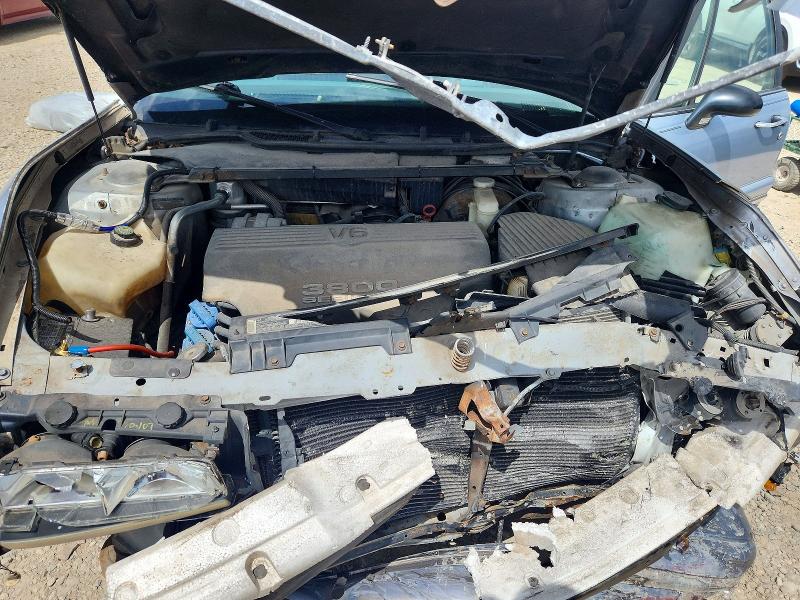 Aukcja sprzedaży 1995 Buick Park Avenue, vin: 1G4CW52K3SH651663, numer aukcji: 59131466