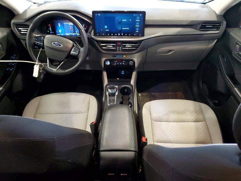 Aukcja sprzedaży 2023 Ford Escape, vin: 1FMCU0GN1PUA57423, numer aukcji: 58313966