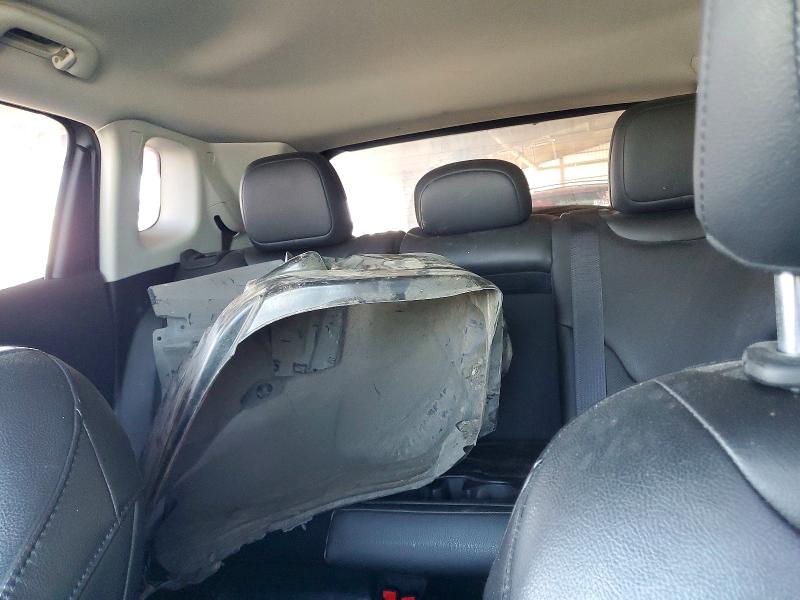 Продажа на аукционе авто 2018 Jeep Compass, vin: 3C4NJCCB5JT257080, номер лота: 56523806