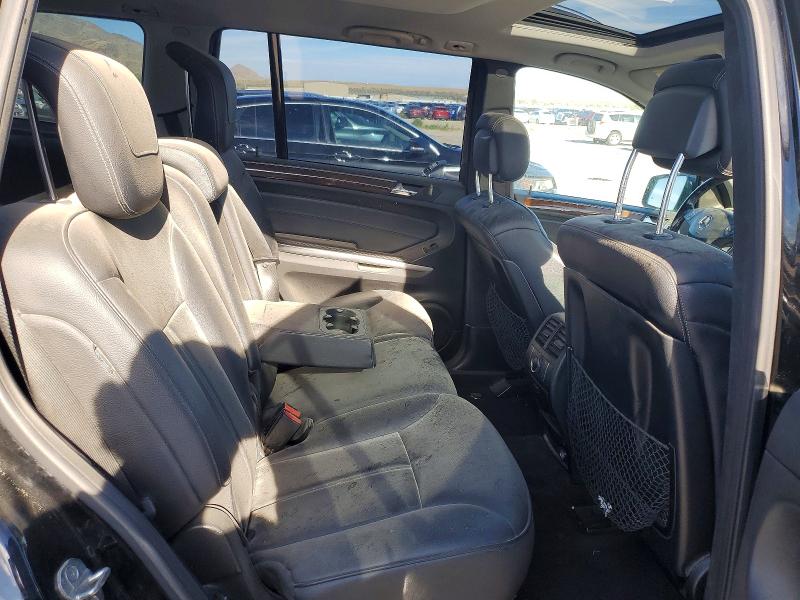 59170466 :رقم المزاد ، 4JGBF7BE9CA765842 vin ، 2012 Mercedes-benz Gl مزاد بيع