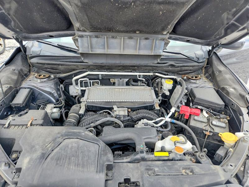 Продаж на аукціоні авто 2021 Subaru Ascent, vin: 4S4WMACD8M3444875, номер лоту: 59144586