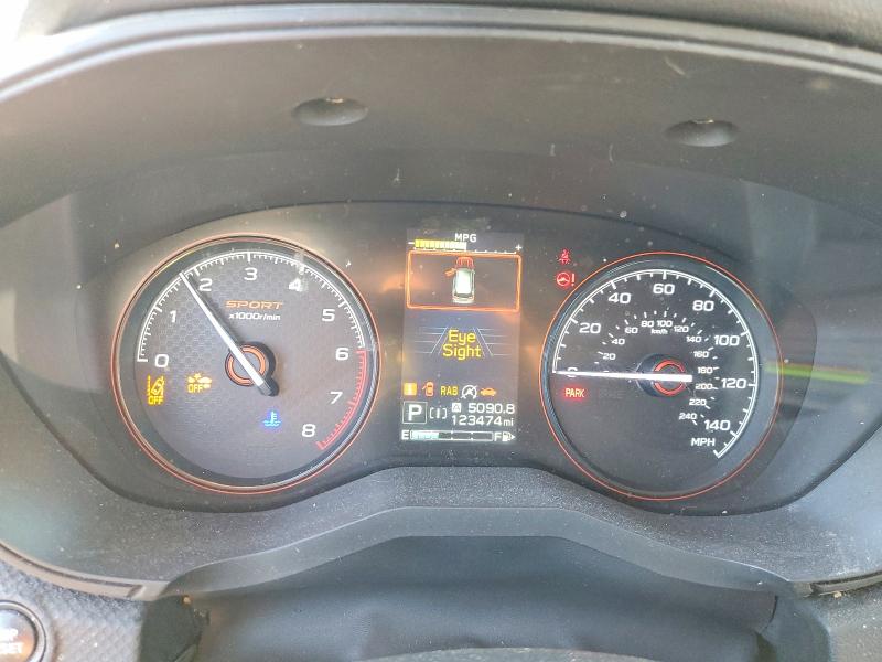 55969826 :رقم المزاد ، JF2SKAMC9LH409912 vin ، 2020 Subaru Forester مزاد بيع