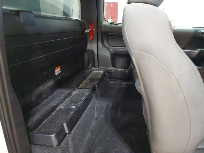 2020 Toyota Tacoma მანქანა იყიდება აუქციონზე, vin: 5TFRX5GNXLX178270, აუქციონის ნომერი: 55957546