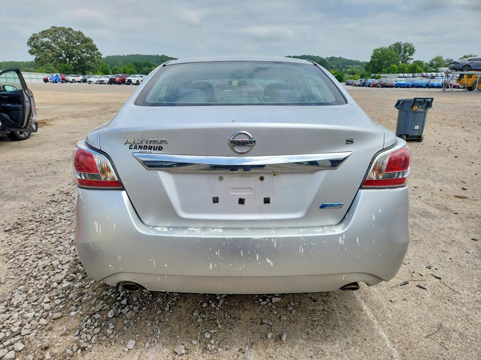 Продаж на аукціоні авто 2014 Nissan Altima, vin: 1N4AL3AP4EC134014, номер лоту: 85452695
