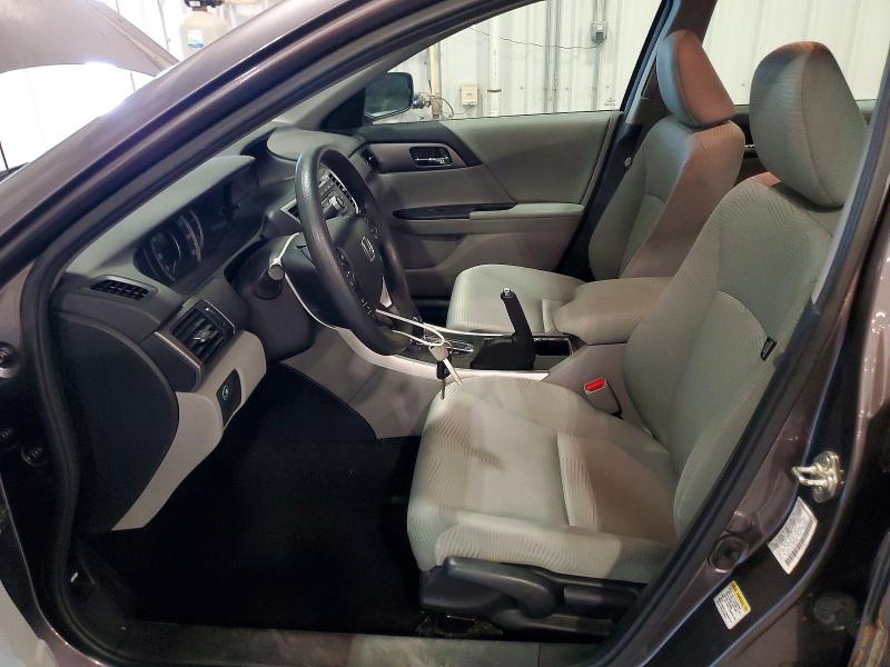 Aukcja sprzedaży 2014 Honda Accord, vin: 1HGCR2F32EA049199, numer aukcji: 58680586