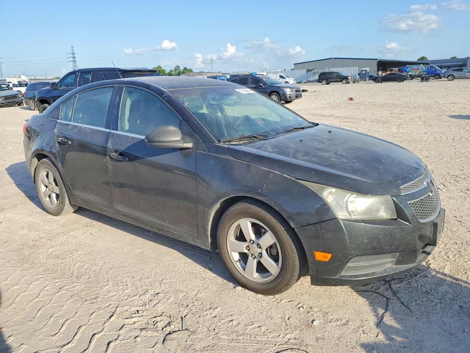 Aukcja sprzedaży 2012 Chevrolet Cruze, vin: 1G1PF5SC2C7116306, numer aukcji: 57439846