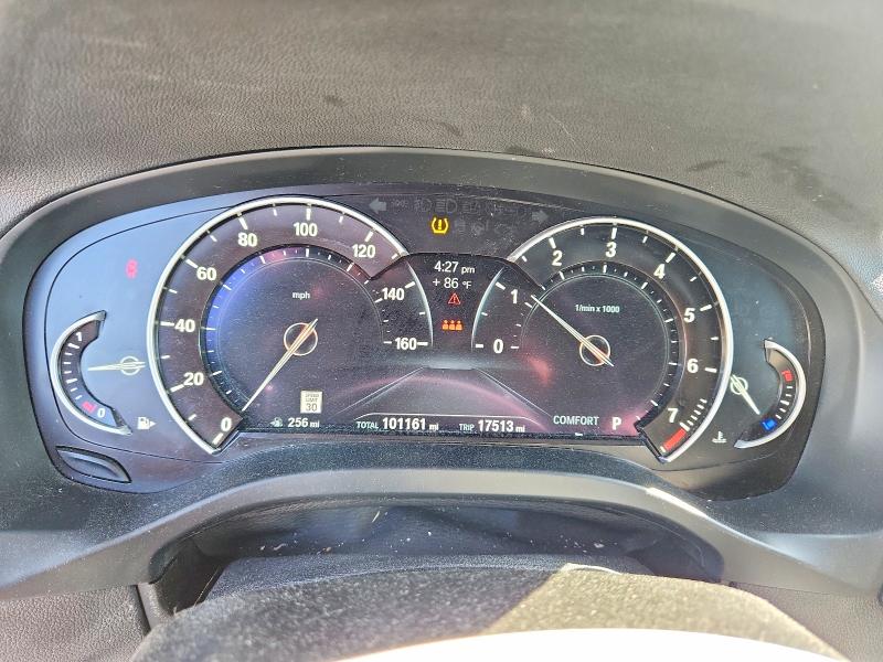Aukcja sprzedaży 2018 Bmw X3, vin: 5UXTR9C59JLC69971, numer aukcji: 56413026
