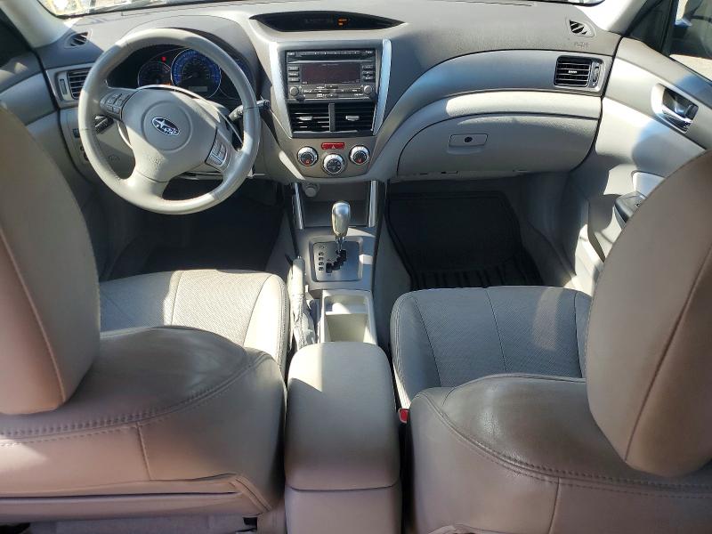 Продажа на аукционе авто 2009 Subaru Forester, vin: JF2SH64629H747859, номер лота: 58194356