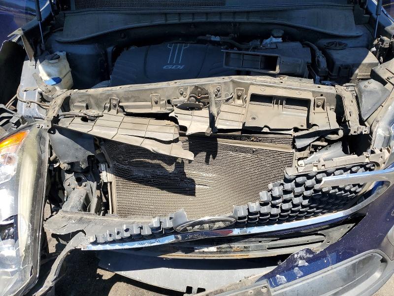 Aukcja sprzedaży 2017 Kia Sorento, vin: 5XYPGDA56HG234273, numer aukcji: 55373486