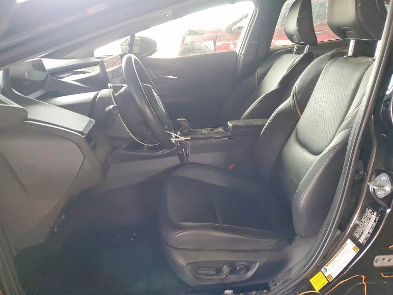 Aukcja sprzedaży 2024 Toyota Prius, vin: JTDACAAU8R3047940, numer aukcji: 57168746