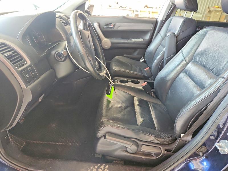 58890526 :رقم المزاد ، JHLRE387X7C065087 vin ، 2007 Honda Cr-v مزاد بيع