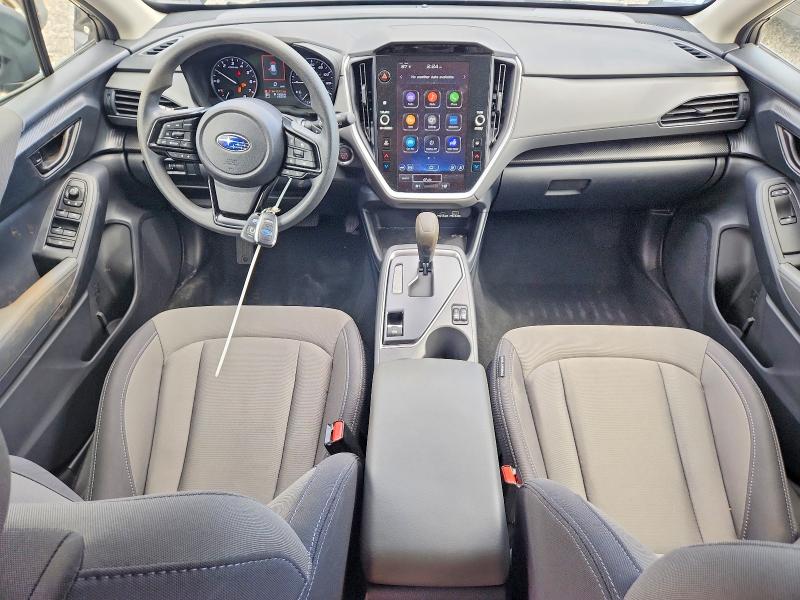 Продажа на аукционе авто 2025 Subaru Crosstrek, vin: JF2GUHDC6S8328602, номер лота: 58440776