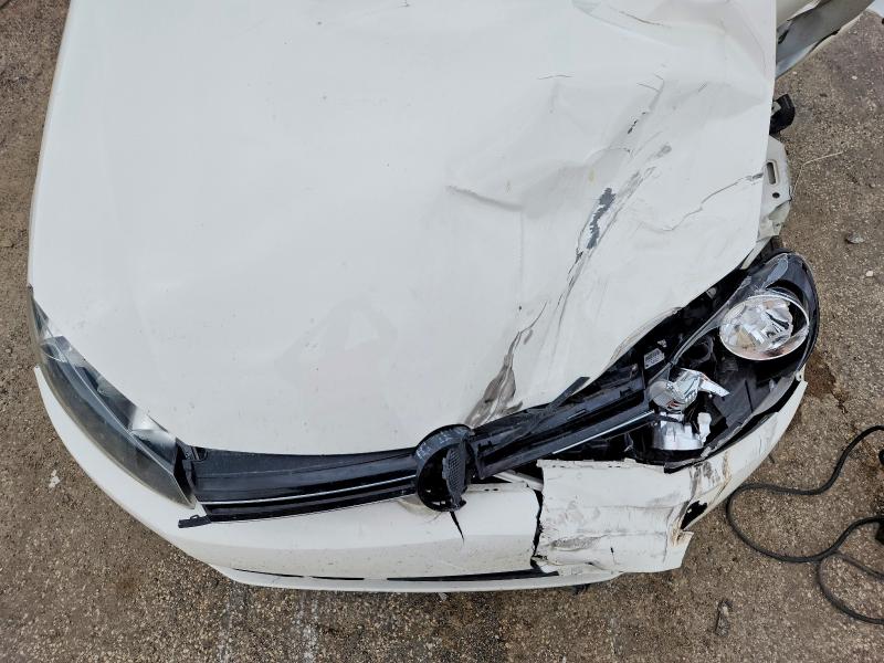 Aukcja sprzedaży 2014 Volkswagen Jetta, vin: 3VWPL7AJ8EM605231, numer aukcji: 56597546