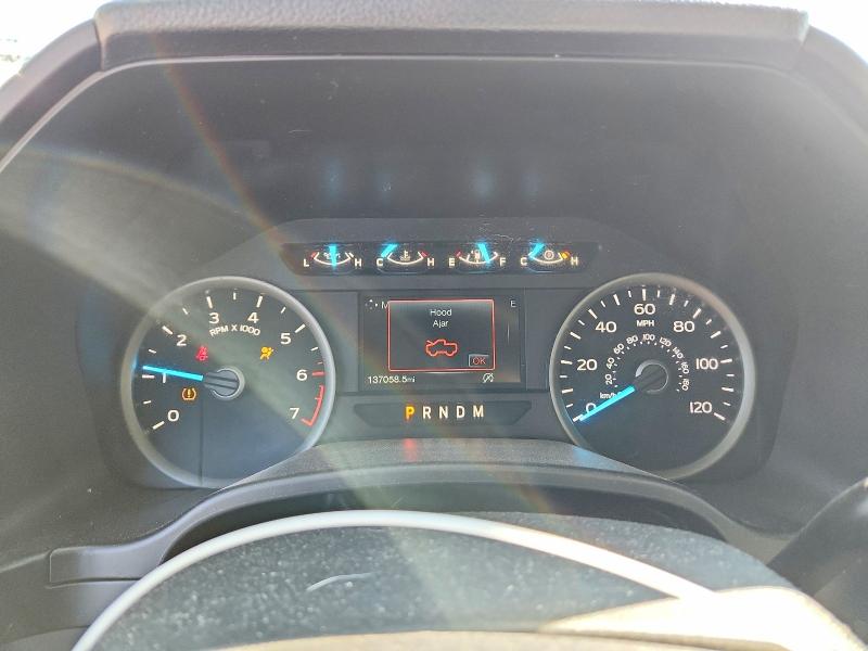 57931286 :رقم المزاد ، 1FTFW1E58KFB96689 vin ، 2019 Ford F150 مزاد بيع