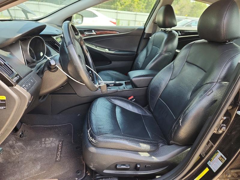 Aukcja sprzedaży 2012 Hyundai Sonata, vin: 5NPEC4AC2CH322983, numer aukcji: 52556196