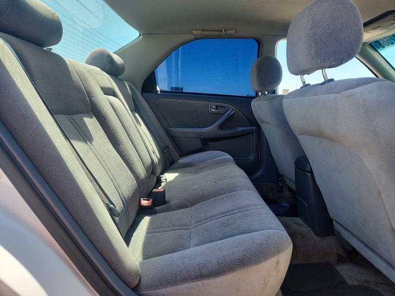 1999 Toyota Camry მანქანა იყიდება აუქციონზე, vin: 4T1BG22K0XU562526, აუქციონის ნომერი: 57537566