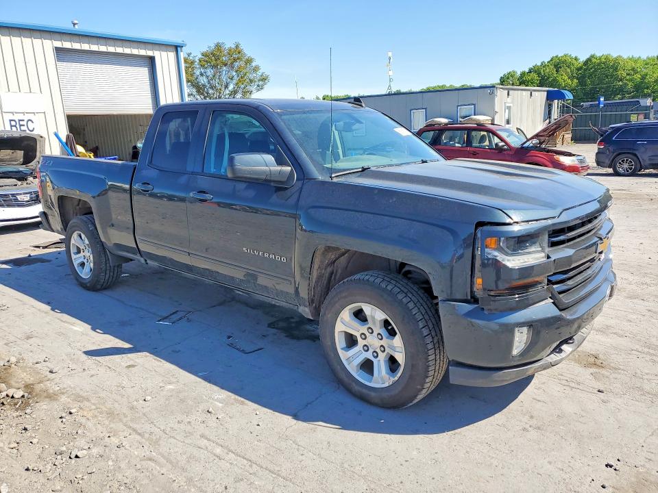 Aukcja sprzedaży 2018 Chevrolet Silverado, vin: 1GCVKREH0JZ189216, numer aukcji: 56061876