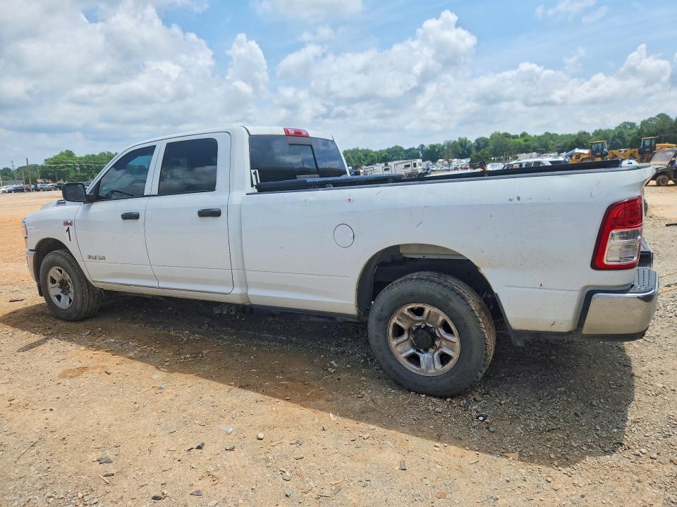Продажа на аукционе авто 2020 Ram 2500, vin: 3C6UR4HJ5LG110481, номер лота: 56354686