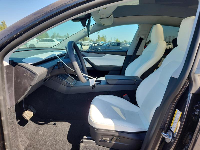 Продаж на аукціоні авто 2026 Tesla Model Y, vin: 7SAYGDEE3TF561943, номер лоту: 57601206