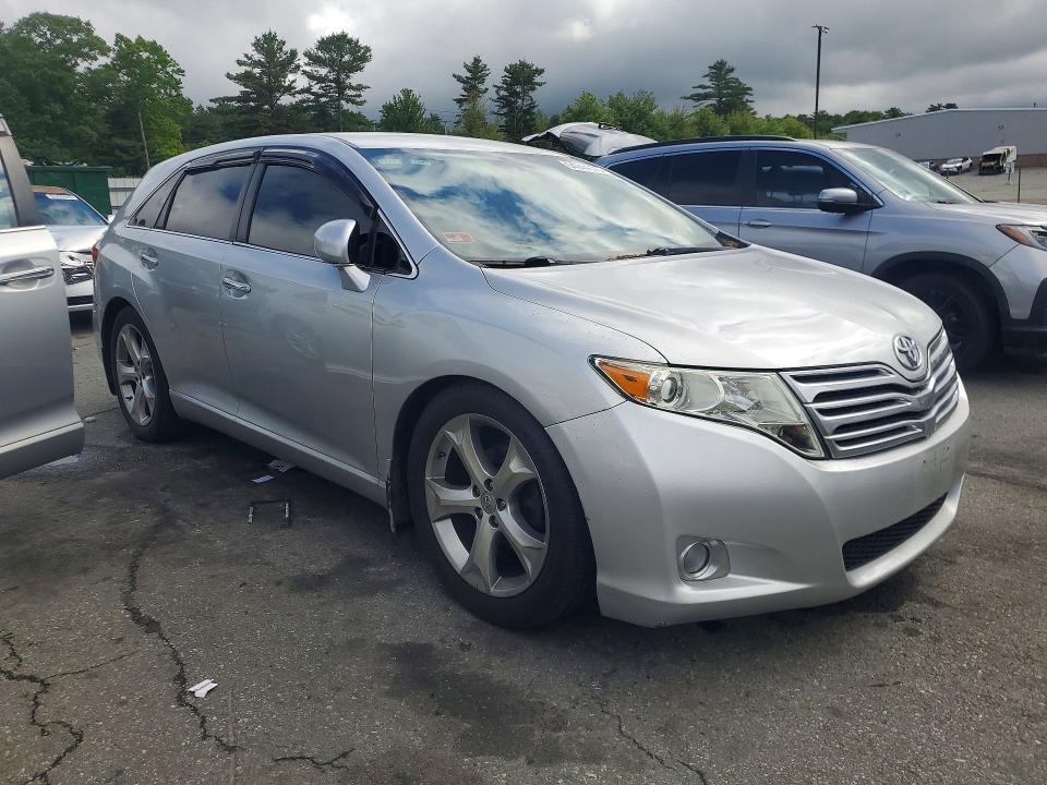 Продаж на аукціоні авто 2009 Toyota Venza, vin: 4T3BK11A39U001426, номер лоту: 54944676
