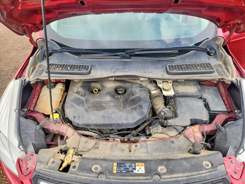 Aukcja sprzedaży 2014 Ford Escape, vin: 1FMCU9G97EUA95484, numer aukcji: 56859746
