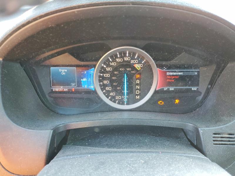 Продажа на аукционе авто 2014 Ford Explorer, vin: 1FM5K8F82EGA56155, номер лота: 58182386